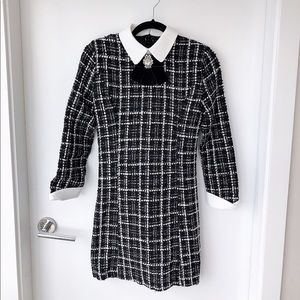 Dress made in Korea